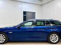 begagnad BMW 520 d xDrive Touring Steptronic/DRAG/VÄRMARE/M-RATT