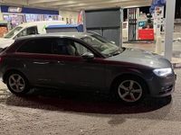 begagnad Audi A3 1.4 TFSI Ambition Euro 5