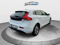 Begagnad Volvo V40 116 HK (85 kW) 2013 Vit