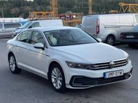 begagnad VW Passat MOMS GTE DSG Sekventiell, 218hk, 2021