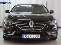 begagnad Renault Talisman GrandTour Energy dCi 160 Intens EDC