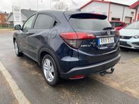 begagnad Honda HR-V 1.5 i-VTEC CVT Executive , drag, 1 ägare