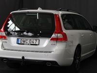 begagnad Volvo V70 D4 Dynamic, Dynamic Edition, Momentum Euro 6