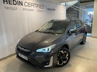 begagnad Subaru XV E-BOXER 2.0I XFUEL RIDGE