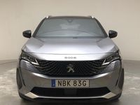 begagnad Peugeot 3008 1.6 Plug-in Hybrid 4