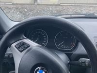 begagnad BMW 120 d Advantage Euro 4