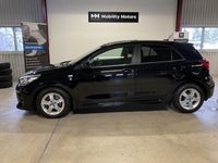 begagnad Kia Rio 1.0 GT-Line V-däck / B-kamera