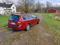 begagnad Volvo V70 1.6 DRIVe Momentum Euro 5