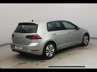 Begagnad VW e-Golf 100 kW (136 HK) 2019 Halvkombi