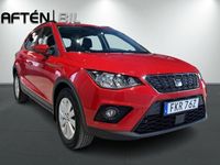 begagnad Seat Arona Style 1.0TSI |P-Sensorer, Komfort pkt 2021, SUV