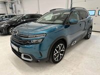 begagnad Citroën C5 Aircross 1.5 BlueHDi , 130hk, Shine Exclusive