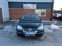 begagnad VW Golf V 