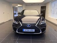 begagnad Lexus ES300H Comfort, Vinterhjul, Apple Carplay