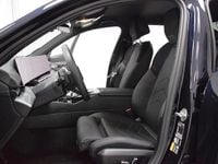 Begagnad BMW i5 M Sport 250 kW (340 HK) 2024 Svart Sedan