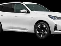 Begagnad BMW X3 Comfort Edition 299 HK (219 kW) 2000 Alpine white SUV