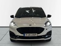 Begagnad Ford Kuga ST-Line 152 HK (111 kW) 2023 Vit SUV