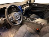 Begagnad Volvo XC60 252 HK (185 kW) 2023 Svart SUV