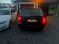 Begagnad VW Passat 150 HK (110 kW) 2005 Kombi