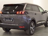 begagnad Peugeot 5008 Allure Pack 7-sits Automat Omgående 2022, SUV