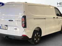Ny Ford Transit Trend 233 HK (171 kW) 2025 Vit Van