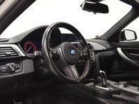 begagnad BMW 320 i xDrive Touring Aut M-Sport HiFi Läder