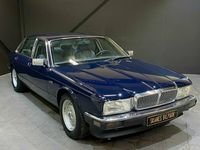 begagnad Jaguar XJ Sovereign 3.6 Automat 185hk, fint skick