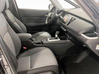 Ny Honda Jazz Elegance 107 HK (78 kW) 2025 Blå Halvkombi