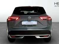Ny Nissan Qashqai N-Connecta 158 HK (116 kW) 2025 SUV