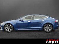 begagnad Tesla Model S S 90D 2016, Sedan