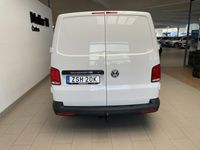 begagnad VW Transporter T6.1 Skåp TDI 150Hk DSG 3400mm / Navi