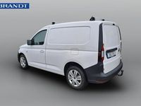 begagnad VW Caddy Cargo 2.0 TDI / Vinterhjul / Drag / AC / Värmare /