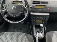 begagnad Citroën C4 1.6 HDiF EGS Euro 4