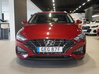 Begagnad Hyundai i30 160 HK (117 kW) 2021 Okänd Kombi