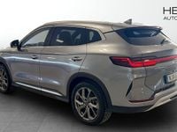 Begagnad BYD Seal 2023 Grå Sedan