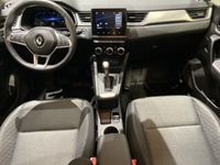 begagnad Renault Captur E-TECH Plugin-Hybrid 160 PHEV Zen CVT