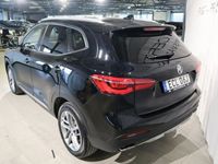 begagnad MG EHS Plug In Hybrid Luxury Preowned Mån, ink 2021, SUV
