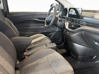Begagnad Fiat 500e Icon 86 kW (118 HK) 2022 Grå (grey) Halvkombi