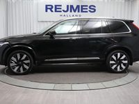 Begagnad Volvo XC90 Plus 462 HK (339 kW) 2024 Svart SUV