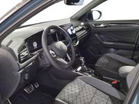 begagnad VW T-Roc TSI150 DSG R-LINE BLACKSTYLE MKT UTRUSTNIN 2024, SUV