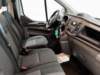Begagnad Ford Transit Custom 170 HK (125 kW) 2021