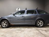 begagnad Skoda Octavia 1.6 MPI 102 HK M&K 0.58L/MIL 1075KR/ÅR