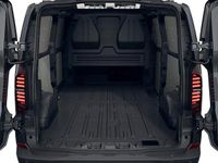 Ny VW Transporter 150 HK (110 kW) 2025 Graphite dust metallic Van