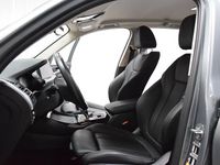 Begagnad BMW X3 292 HK (214 kW) 2022 Grå SUV