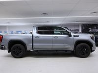 begagnad GMC Sierra 1500 Elevation 5.3L V8 BOSE Lucka 1878kr Årsskatt