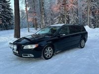 Begagnad Volvo V70 163 HK (119 kW) 2008 Kombi