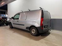 Begagnad Mercedes Citan 109 95 HK (69 kW) 2020 Silver Van