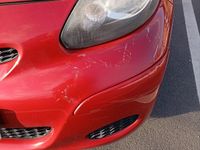 Begagnad Toyota Aygo 68 HK (50 kW) 2010 Halvkombi