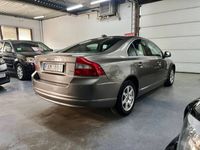 begagnad Volvo S80 2.4D Geartronic Momentum Auto NyServad PDC (163hk)