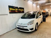 begagnad Citroën Grand C4 Picasso 1.6 HDiF EGS Euro 4