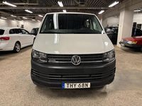 Begagnad VW T6.1 150 HK (110 kW) 2019 Vit Van